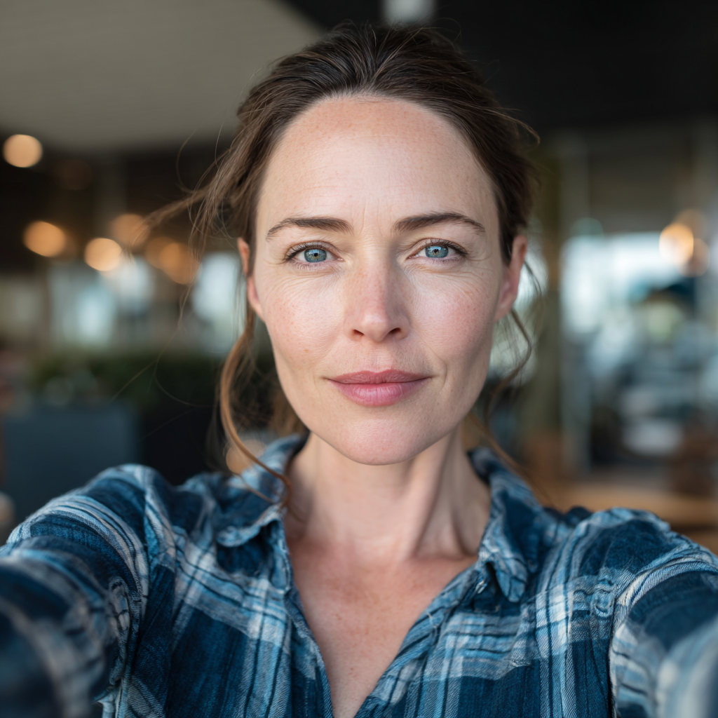 Анна Петрова